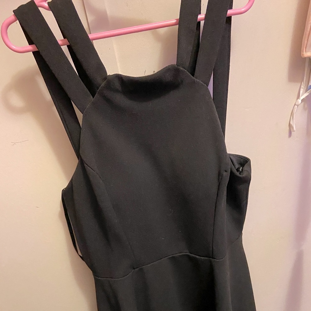 Formal dress